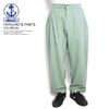 FIDELITY PARACHUTE PANTS -ICE GREEN- D-2375012G画像