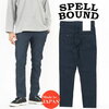 SPELLBOUND ストレッチ デニム リラクシング トラウザーズ 43-832C画像