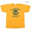 Buzz Rickson's S/S T-SHIRT "U.S. AIR FORCE" BR78908画像