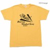 Buzz Rickson's S/S T-SHIRT "AMERICAN VOLUNTEER GROUP" BR78906画像