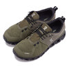 On W Cloud 5 Waterproof Olive/Black 59.98836画像