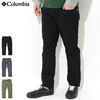 Columbia Stony Butte Pant PM3885画像