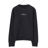 Maison Martin Margiela Sweatshirt upside down logo S50GU0166画像