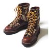 DANNER×WAREHOUSE CAMO LIGHT 33419画像