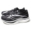 Saucony ENDORPHIN PRO BLACK/WHITE S20687-10画像