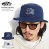 VANS M VANS Logo HAT 122R1170200画像