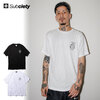 Subciety DRY TEE S/S -PRAY FOR US- 119-40062画像