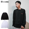 Subciety DRY TEE L/S -CHEERS- 119-44061画像