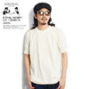 GLAD HAND ROYAL HENRY S/S T-SHIRTS -WHITE-画像
