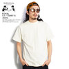 GLAD HAND ROYAL S/S T-SHIRTS -WHITE-画像