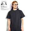 GLAD HAND ROYAL S/S T-SHIRTS -BLACK-画像