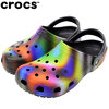 crocs CLASSIC SOLARIZED CLOG 207556画像