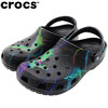 crocs CLASSIC OUT OF THIS WORLD II CLOG 206868画像