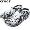 crocs CLASSIC MARBLED CLOG 206867画像