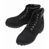 Timberland 6in Premium Boots BLACK A2HMV画像