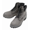 Timberland 6in Premium Boots DARK GREY A2HMK画像