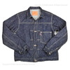 JELADO 44Denim Jacket 404SZ画像