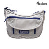 Supreme 22SS Small Messenger Bag画像