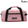 Supreme 22SS Duffle Bag画像
