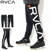 RVCA Big RVCA Tiedye Fleece Pant BC041-703画像
