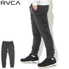 RVCA Big RVCA Fleece Pant BC041-704画像