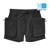 Karrimor rigg shorts Black 101372-9000画像