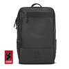 CHROME HONDO BACK PACK BLACK TARP BG219BKTP画像