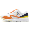le coq sportif LCS R800 Z1 WHITE/ORANGE QL1TJC15WO画像