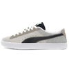 PUMA SUEDE VTG BLOCKED NIMBUS CLOUD/PUMA BLACK/PUMA WHITE 383780-02画像