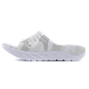 HOKA ONE ONE ORA RECOVERY SLIDE WWH 1126850WWH画像