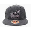 TOY MACHINE OG Monster Denim BB Cap TMPCHW30画像