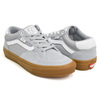 VANS ROWAN HIGH RISE / GUM VN0A5JIC88M画像