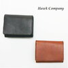 Hawk Company YANKEE レザー ウォレット 3449画像