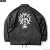 BLUCO COACH JACKET -DOGTOWN- (BLACK) OL-050DT-022画像