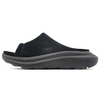 UGG M CA805 V2 SLIDE BLACK 1127631-BLK画像