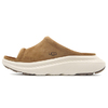 UGG M CA805 V2 SLIDE CHESTNUT 1127631-CHE画像