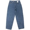 LEVI'S PREMIUM STAY BAGGY TAPER JEANS LOVE GAMES A2044-0002画像