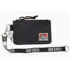 BEN DAVIS Pass Case WHITE LABEL BDW-8232画像