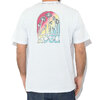 RVCA Dream Field S/S Tee BC041-256画像
