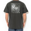 RVCA Topographic S/S Tee BC041-251画像