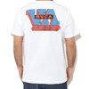 RVCA Contract S/S Tee BC041-258画像