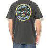RVCA Balance Seal S/S Tee BC041-240画像