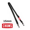 CHUMS Shoulder Strap 15mm CH62-1778画像