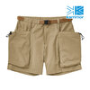 karrimor rigg shorts Light Khaki 101372-0813画像