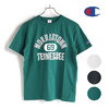 Champion SHORT SLEEVE T-SHIRT C3-V313画像