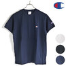 Champion SHORT SLEEVE T-SHIRT C3-T304画像