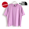 THE NORTH FACE Maternity S/S Tee NTM12208-MP画像