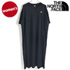 THE NORTH FACE Maternity S/S Onepiece BLACK NTM12202-K画像