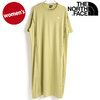 THE NORTH FACE Maternity S/S Onepiece WEEPING WILLOW NTM12202-WW画像