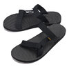 Teva UNIVERSAL SLIDE BLK 1124047-BLK画像